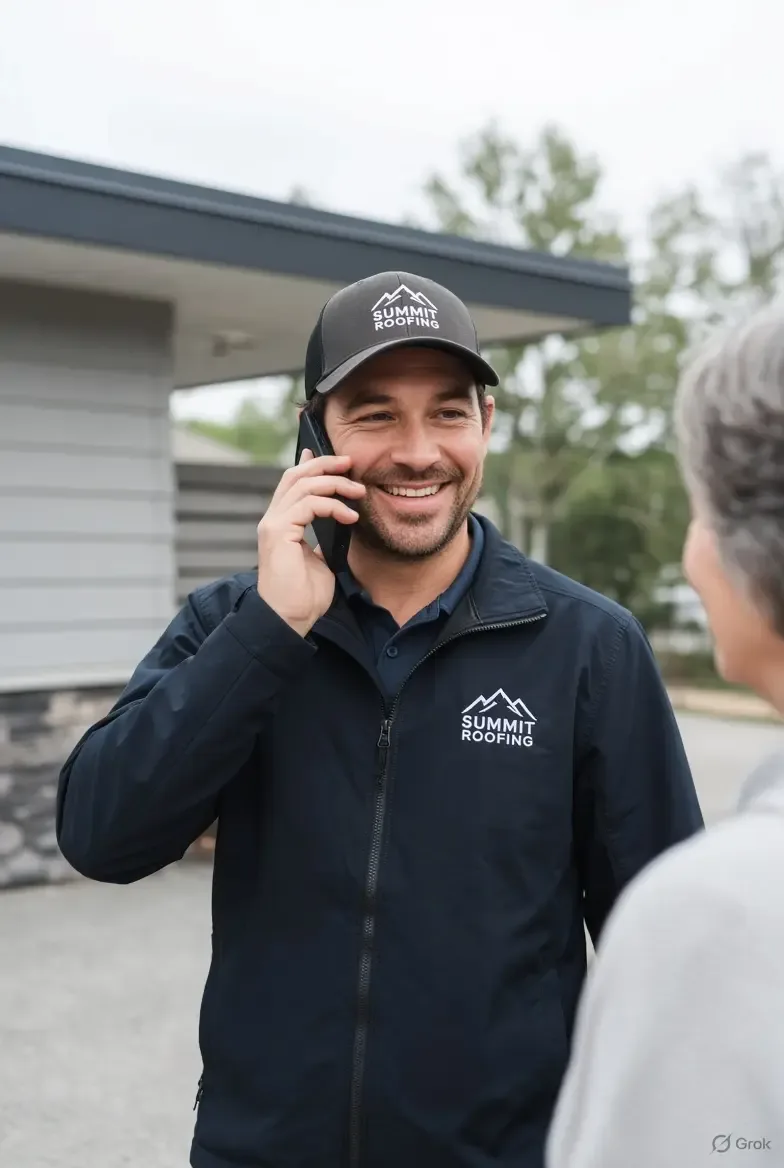 Flat Roof Leak Repair Vincent, KY FAQs